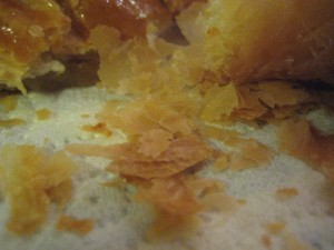 French flakey goodness (Detail) French flakey goodness (Detail)