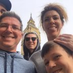 European Family Vacation